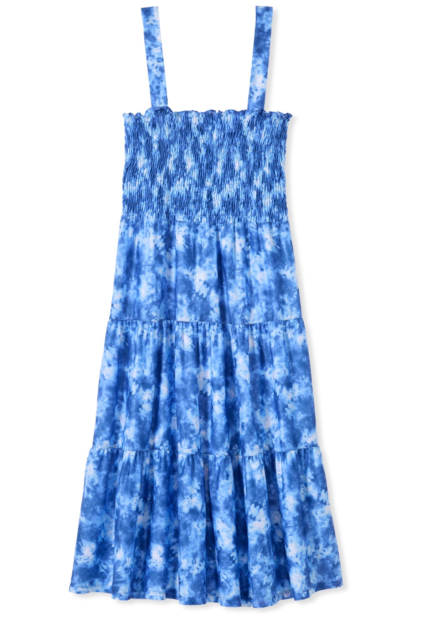 Convertible Dress to Skirt image number 3