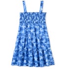 Convertible Dress to Skirt image number null