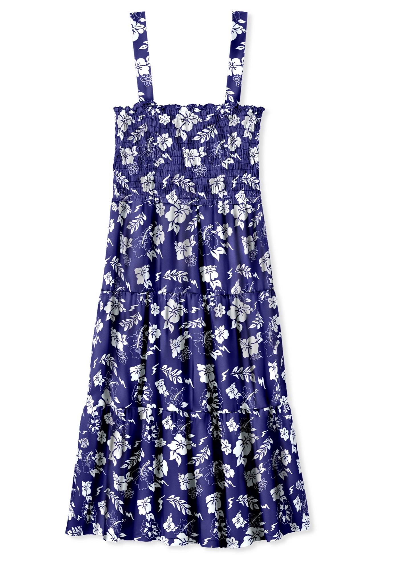 Convertible Dress to Skirt image number 3