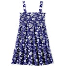 Convertible Dress to Skirt image number null