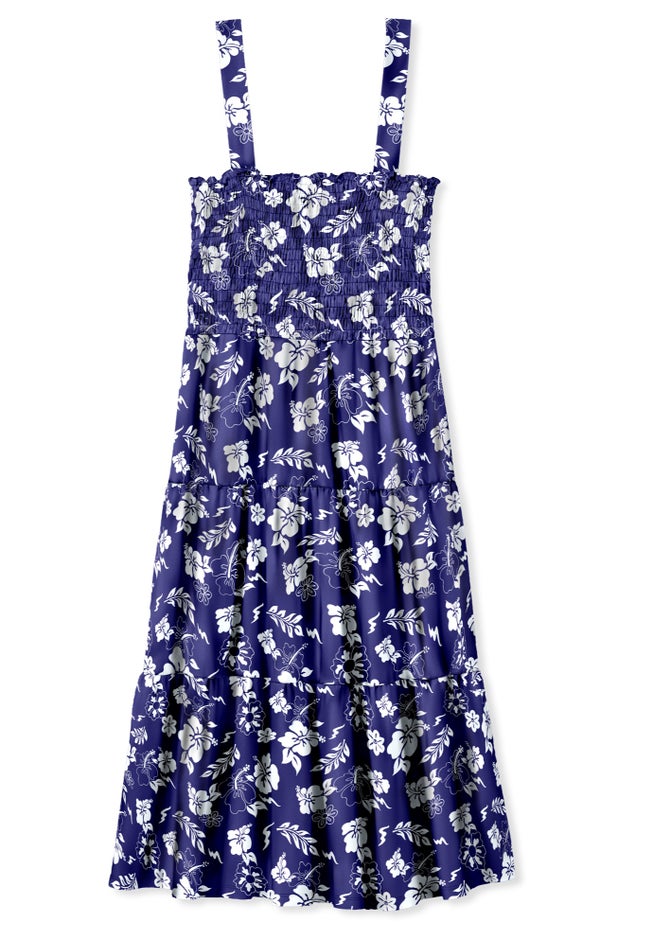 Convertible Dress to Skirt image number 3