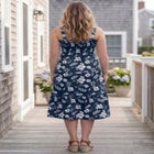 Convertible Dress to Skirt image number null