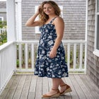 Convertible Dress to Skirt image number null