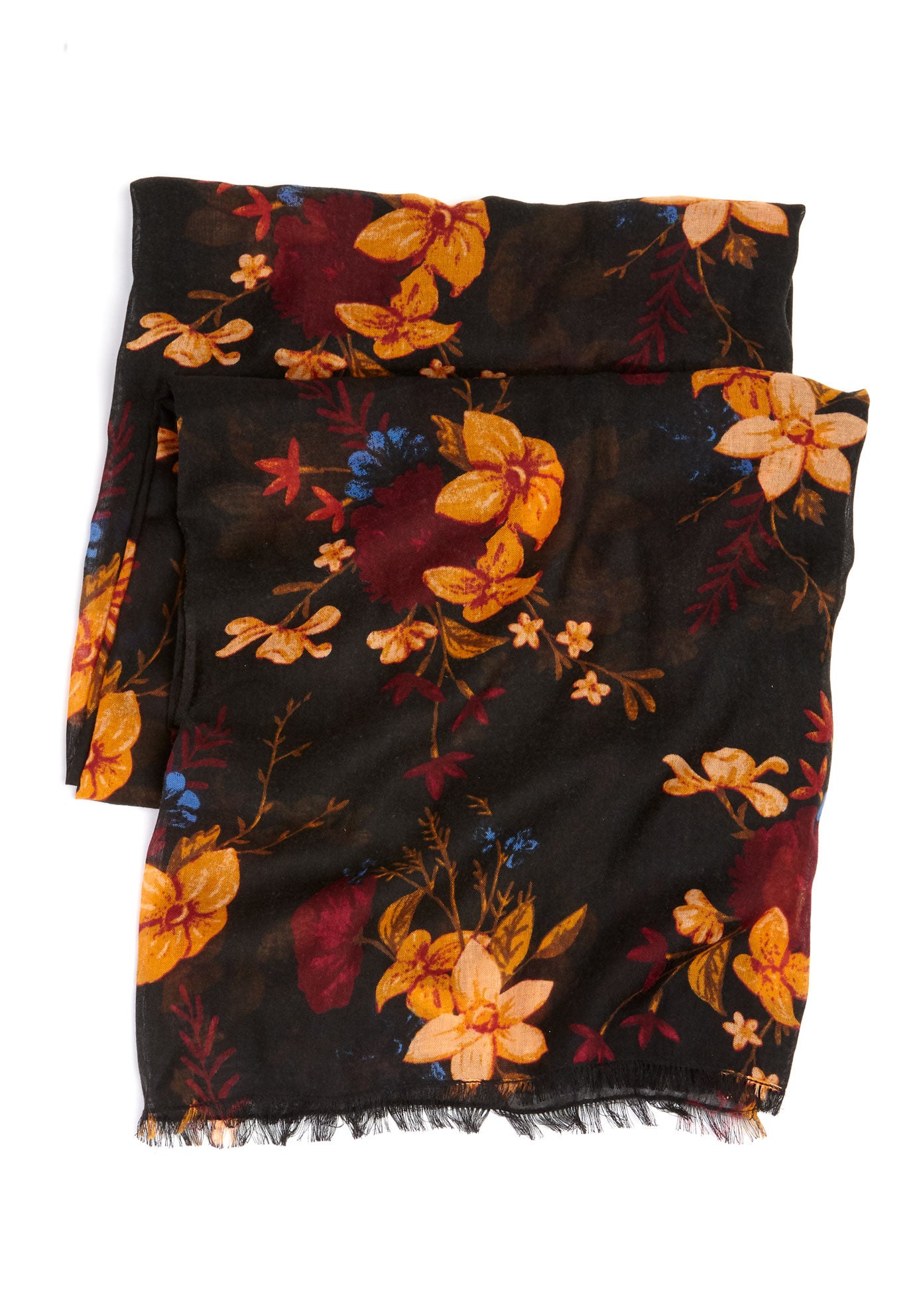 Lightweight Scarf image number 1