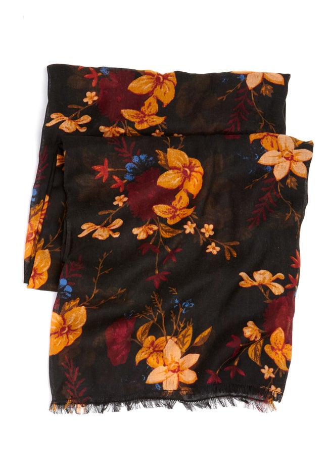 Lightweight Scarf image number 1