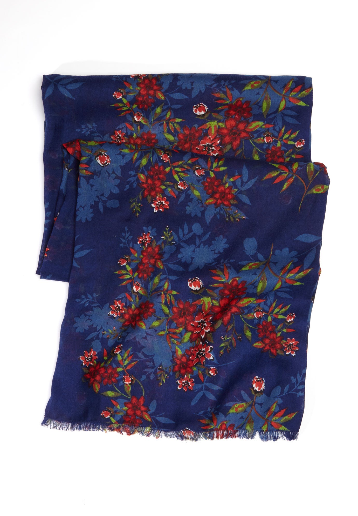 Lightweight Scarf image number 2