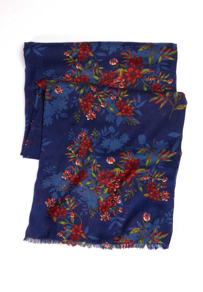 Lightweight Scarf image number 2