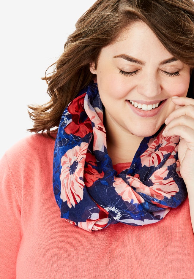 Lightweight Scarf image number 3