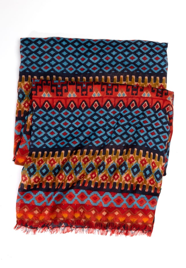 Lightweight Scarf image number 4