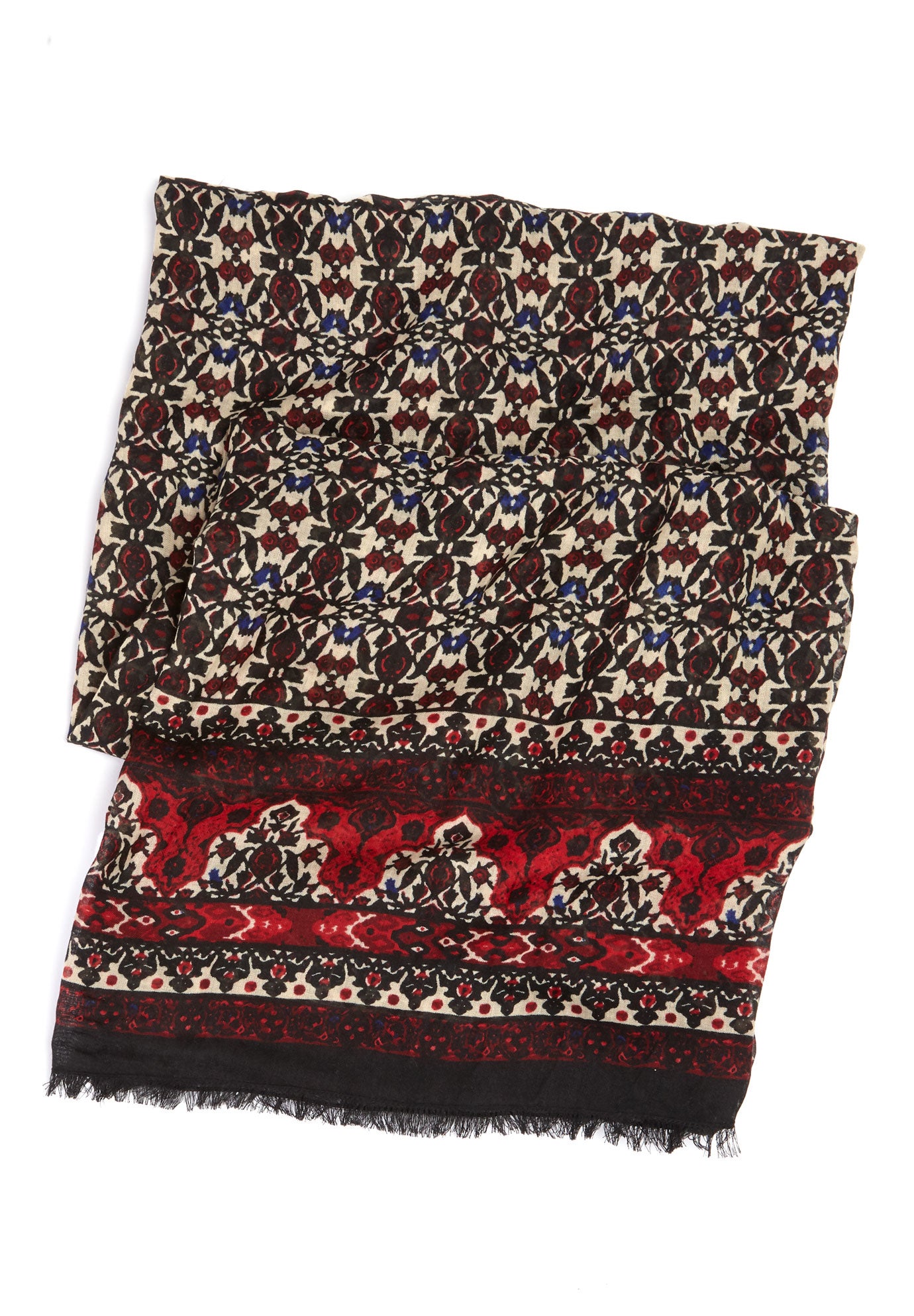 Lightweight Scarf image number 5