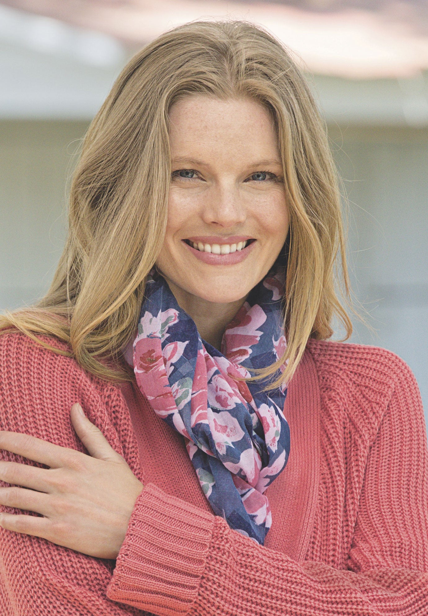 Lightweight Scarf image number 6