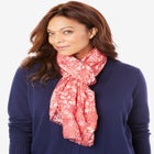 Lightweight Scarf image number null