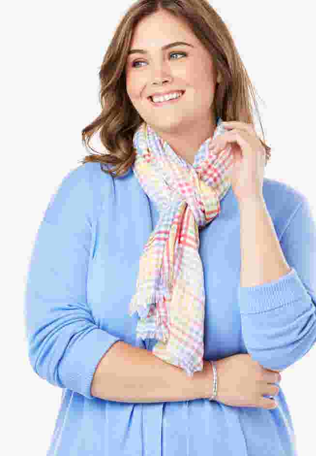 Lightweight Scarf image number 0