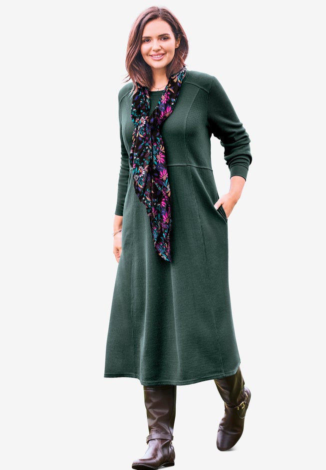 Lightweight Scarf image number 0