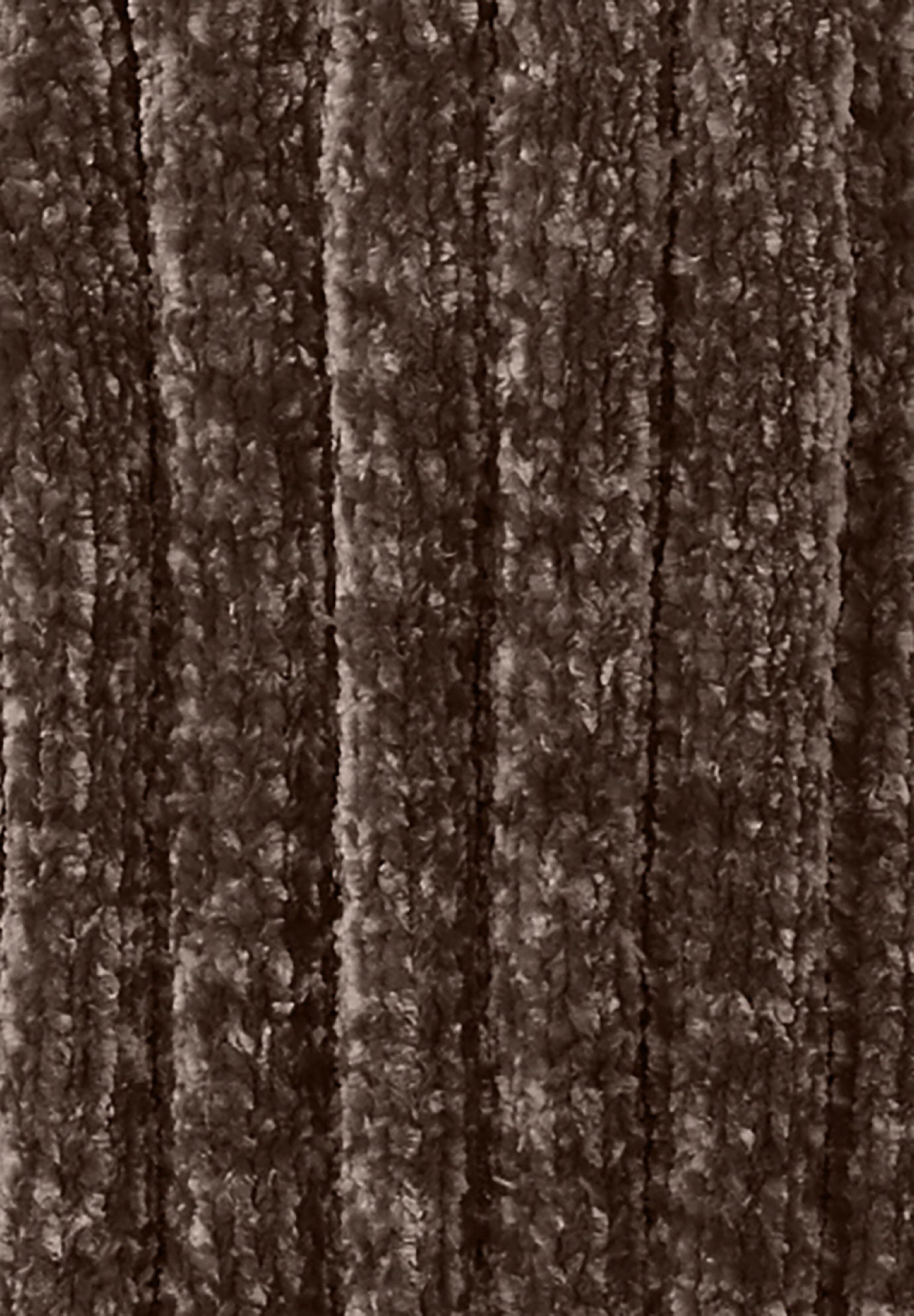 Open Front Chenille Cardigan image number 3