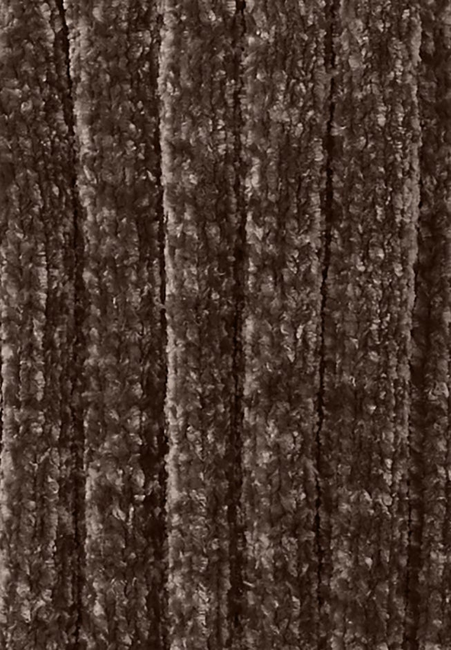 Open Front Chenille Cardigan image number 3