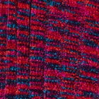 Open Front Chenille Cardigan image number null