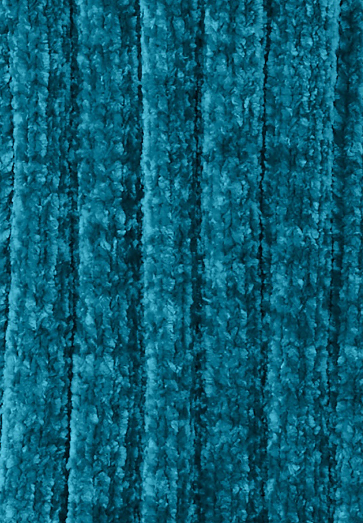 Open Front Chenille Cardigan Sweater image number 2