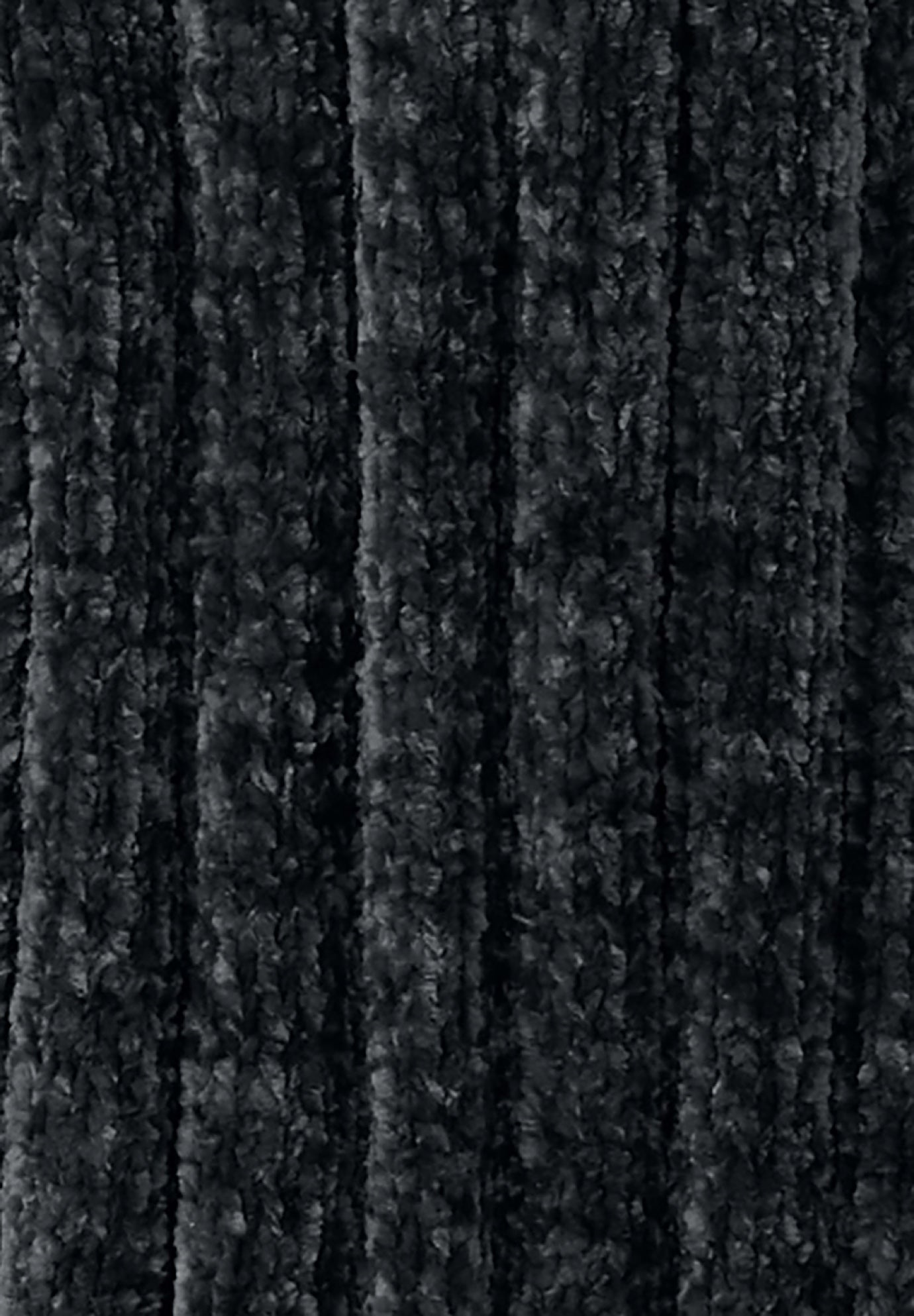 Open Front Chenille Cardigan Sweater image number 3