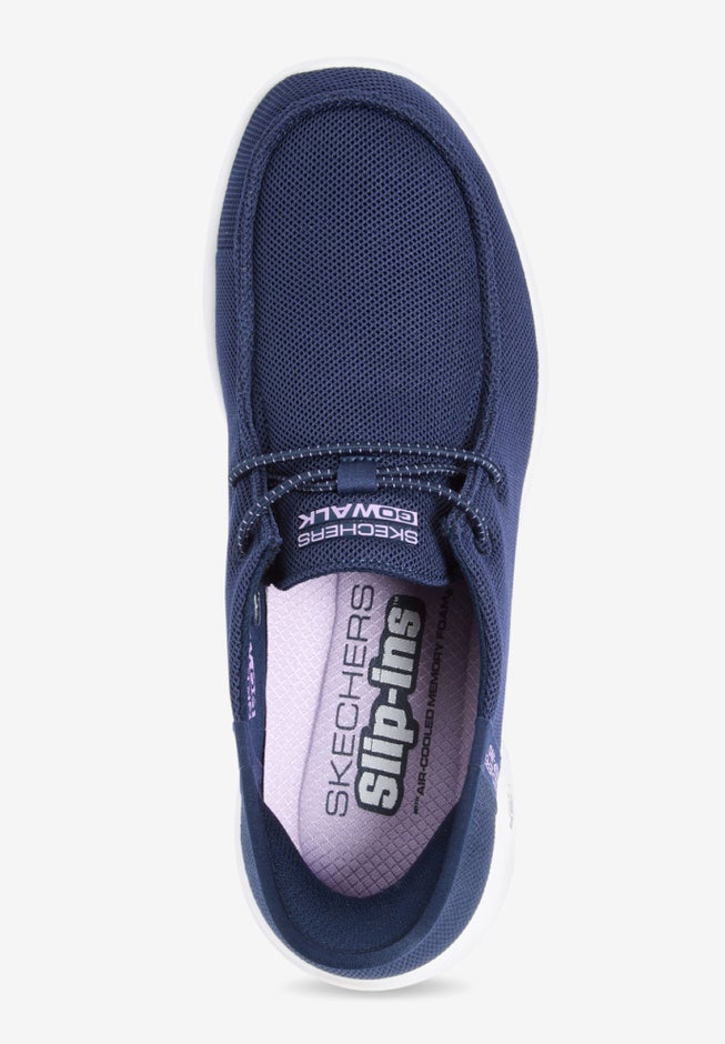 The Slip Ins® Go Walk Joy Idalis Sneaker image number 4