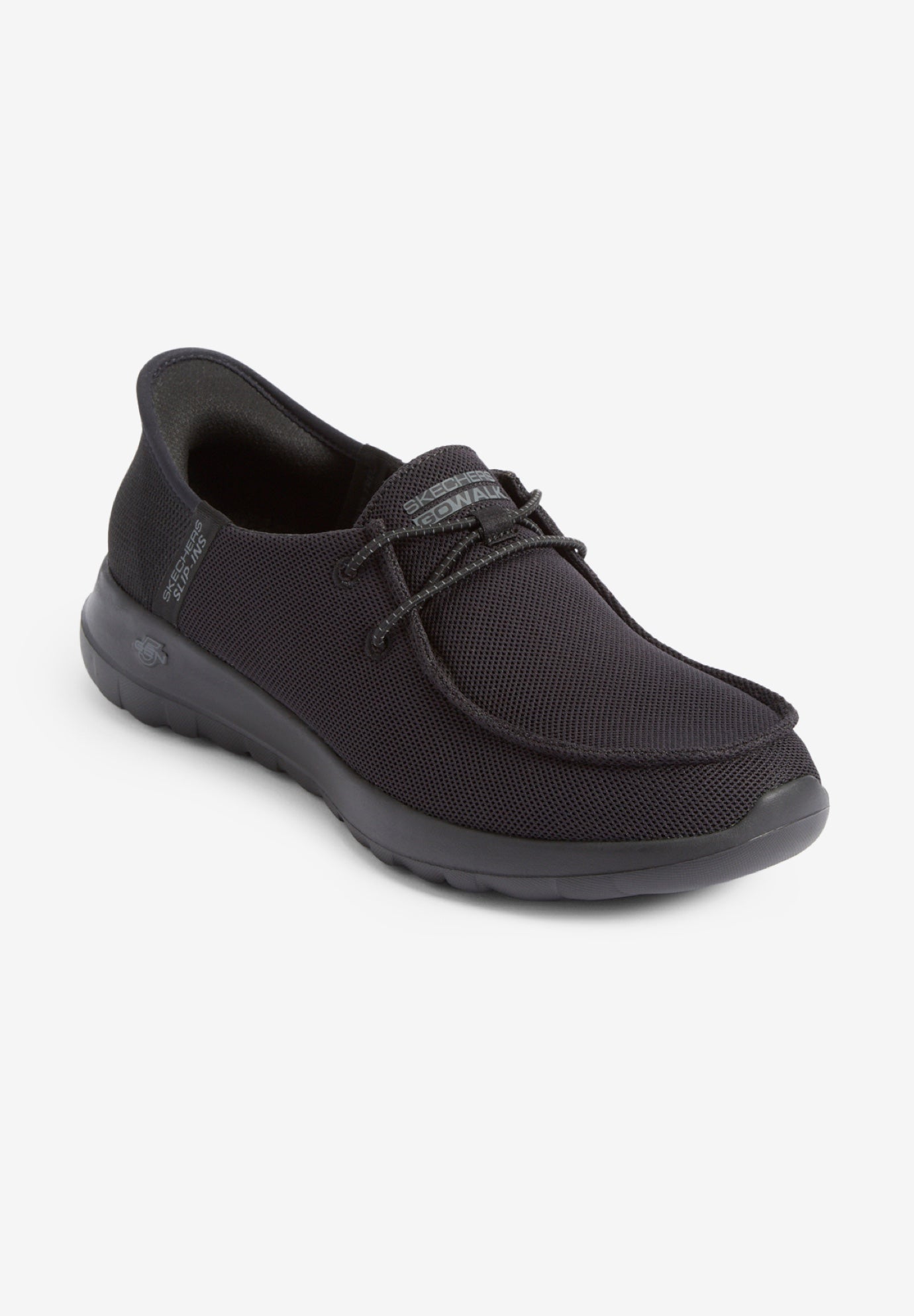The Slip Ins® Go Walk Joy Idalis Sneaker image number 0