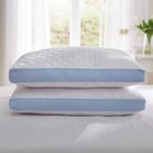 Gusseted Density Pillow 2-Pack image number null