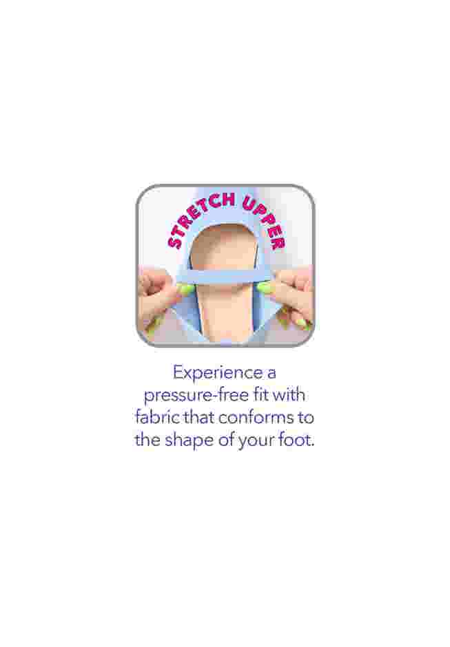 The Alisha Orthotic Mary Jane Flat image number 6