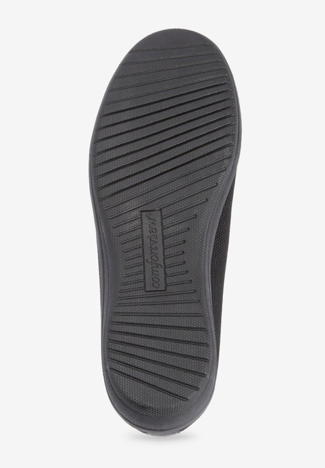 The Alisha Orthotic Mary Jane Flat image number 2