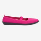 The Alisha Orthotic Mary Jane Flat image number null