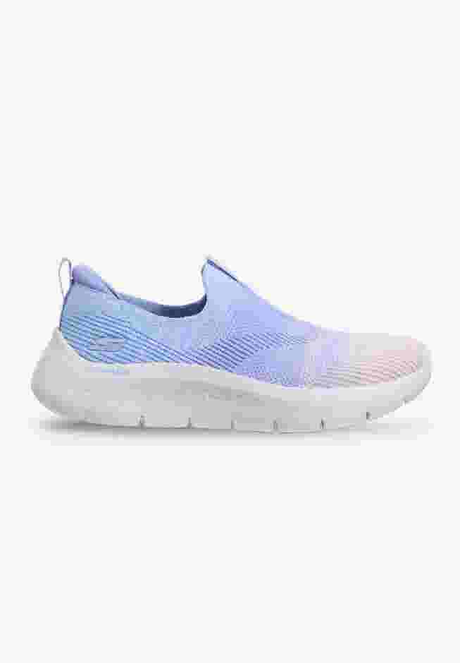 The Go Walk Cali Sunset Sneaker image number 3