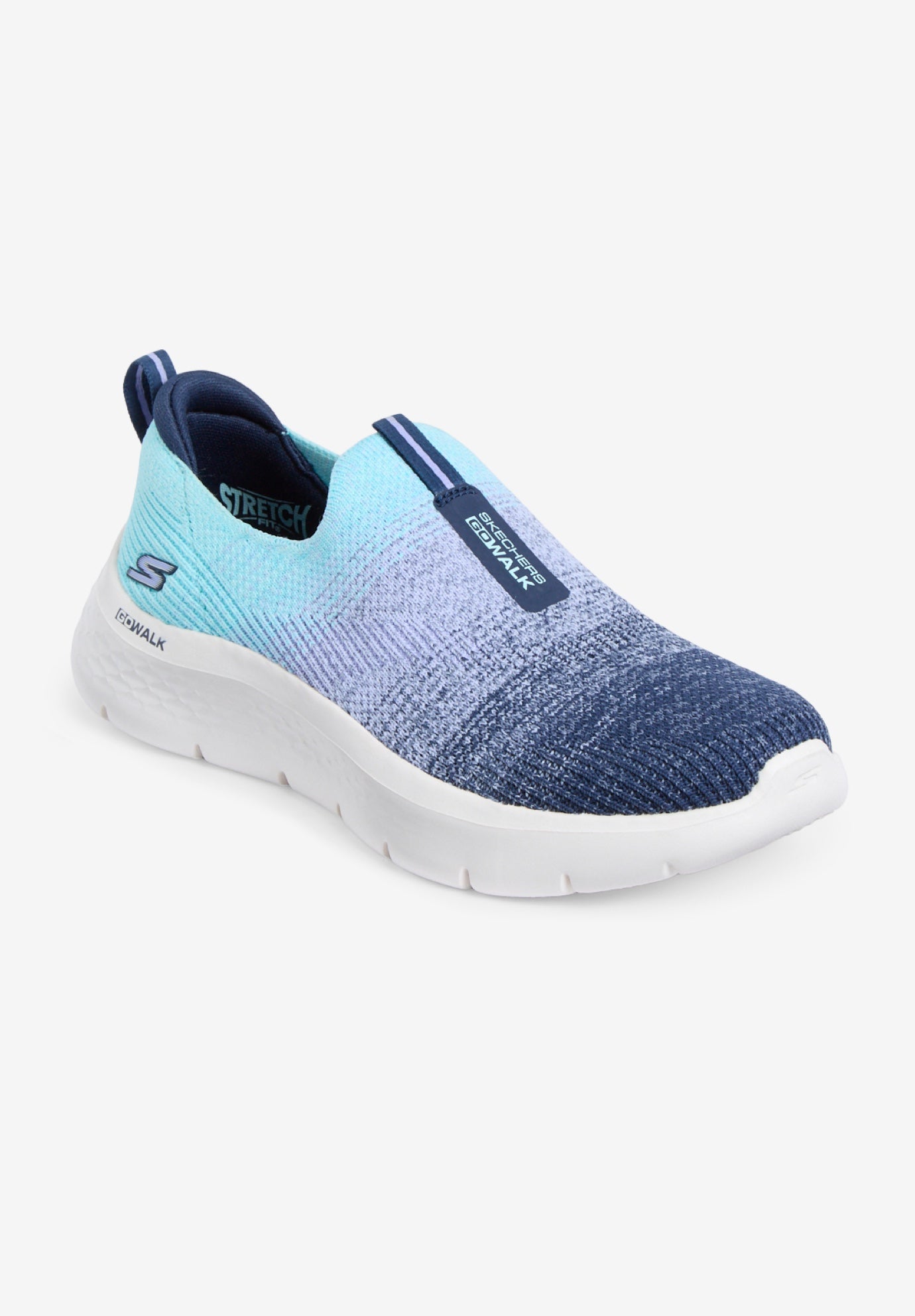 The Go Walk Cali Sunset Sneaker image number 0