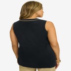 Tipped Fine Gauge Tank image number null