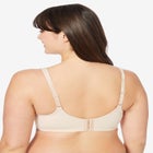 Brigitte Seamless Wireless T-shirt Bra 5042 image number null