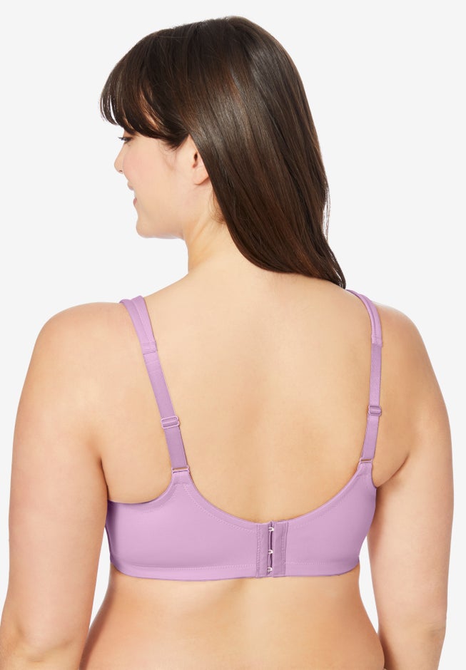 Brigitte Seamless Wireless T-shirt Bra 5042 image number 1