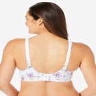 Brigitte Seamless Wireless T-shirt Bra 5042 image number null