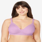 Brigitte Seamless Wireless T-shirt Bra 5042 image number null