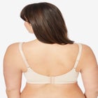 Brigitte Seamless Underwire T-shirt Bra 5028 image number null