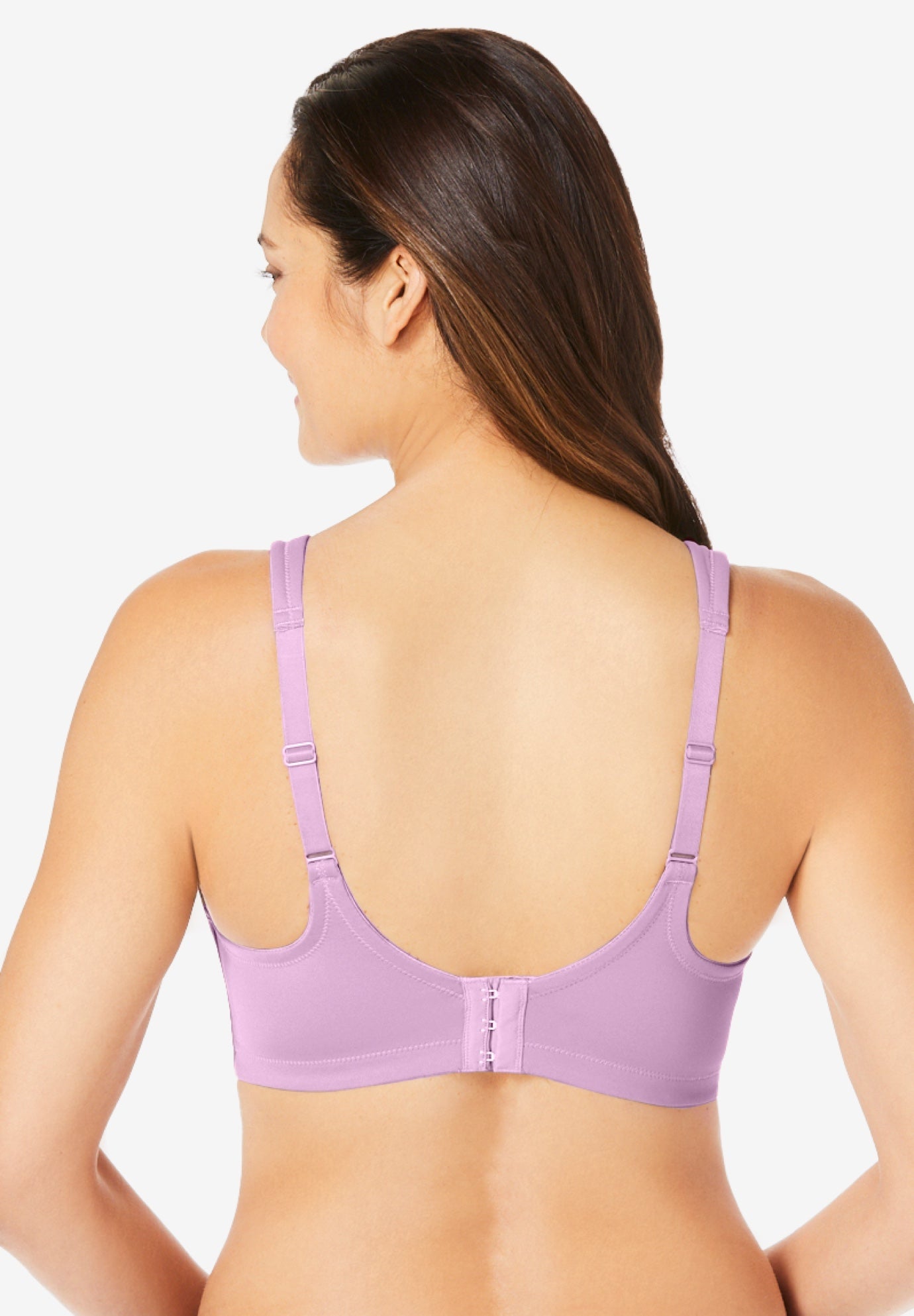 Brigitte Seamless Underwire T-shirt Bra 5028 image number 1