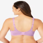 Brigitte Seamless Underwire T-shirt Bra 5028 image number null