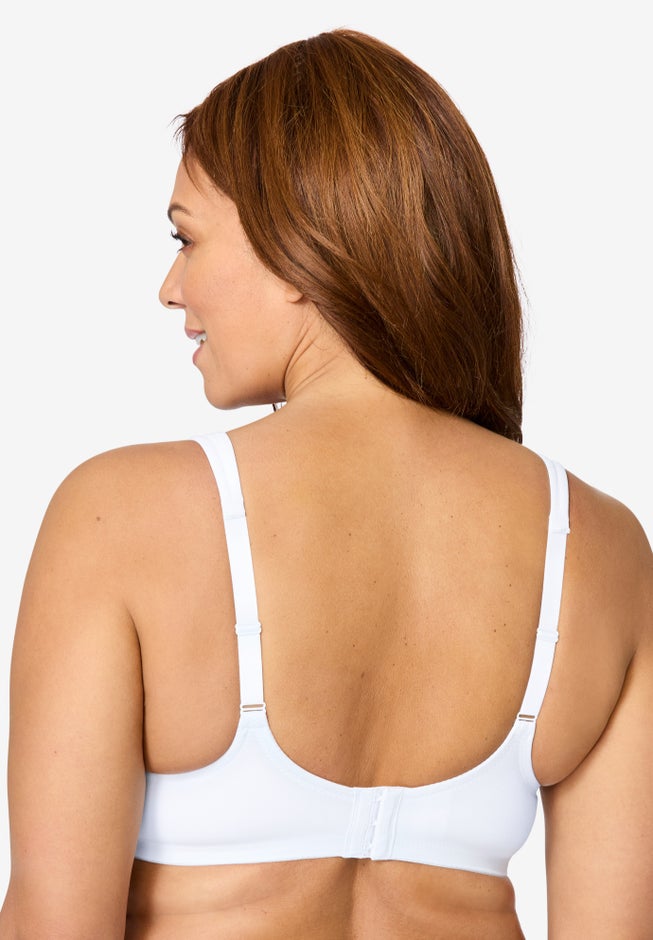 Brigitte Seamless Underwire T-shirt Bra 5028 image number 1