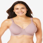 Brigitte Seamless Underwire T-shirt Bra 5028 image number null
