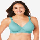 Brigitte Seamless Underwire T-shirt Bra 5028 image number null