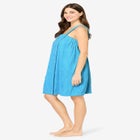 Dreams & Co.&reg; Terry Towel Wrap image number null