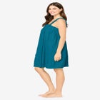 Dreams & Co.® Terry Towel Wrap image number null