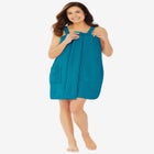 Dreams & Co.® Terry Towel Wrap image number null