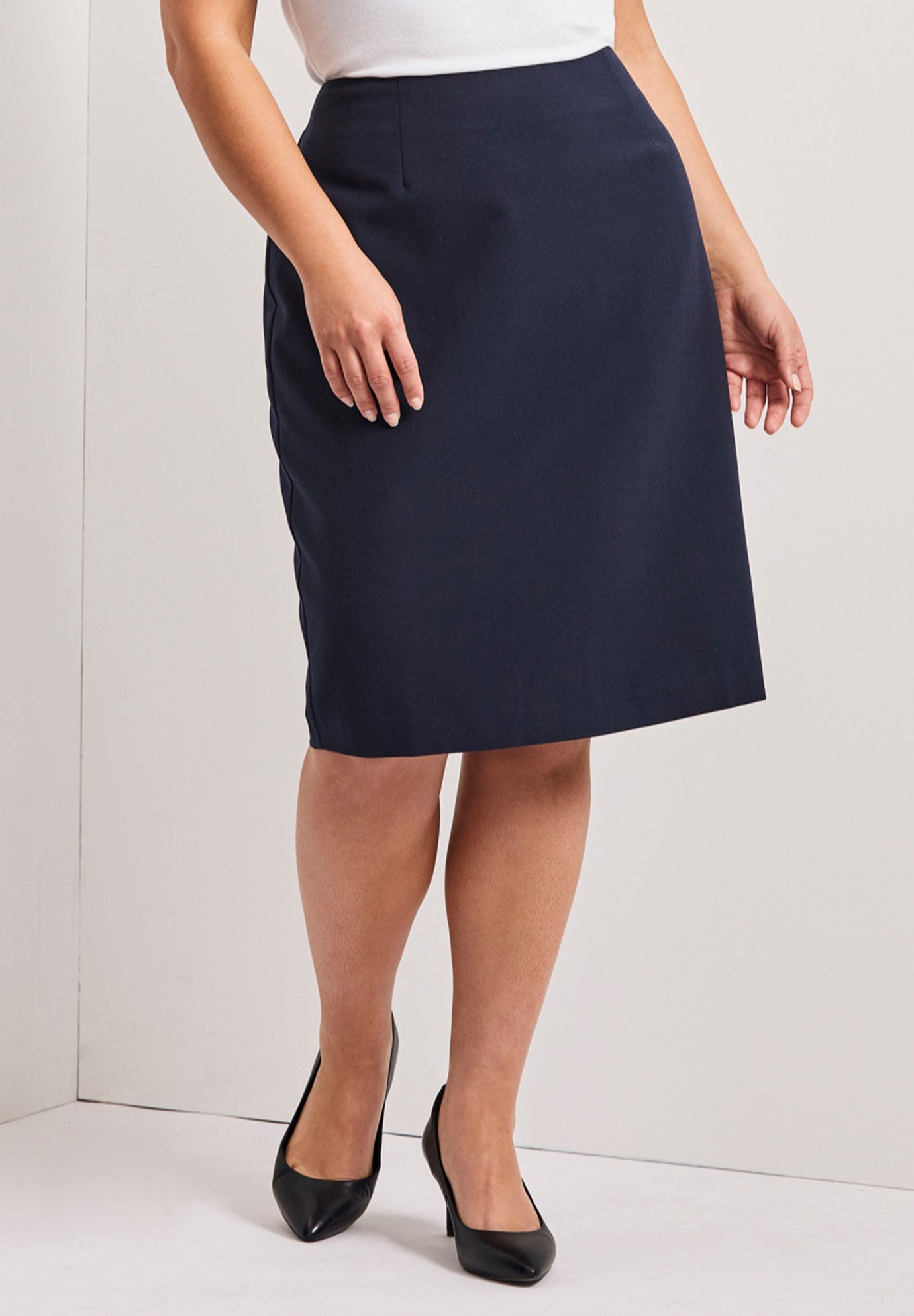 Cool Hand Pencil Skirt image number 0