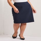 Cool Hand Pencil Skirt image number 0