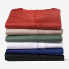 Lightweight Open Front Cardigan image number null