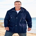 Lightweight Expedition Parka image number null