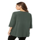 7-Day Layered 2-in-1 Tunic image number null